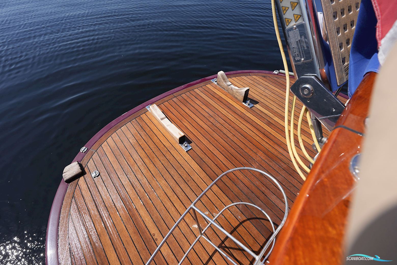 Apreamare 38 Comfort