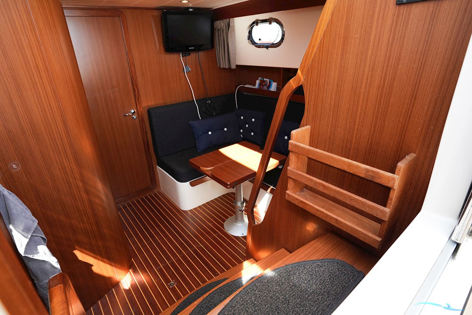 Apreamare 38 Comfort