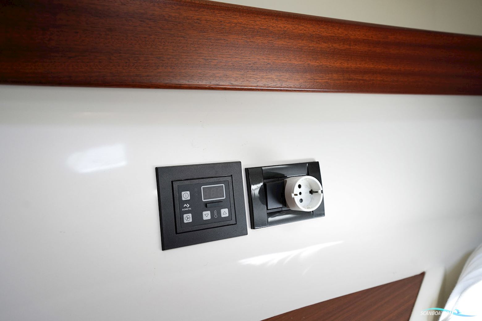 Apreamare 38 Comfort