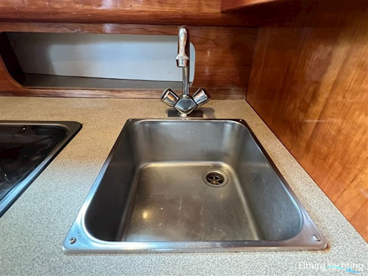 Apreamare 9 - Semi Cabinato