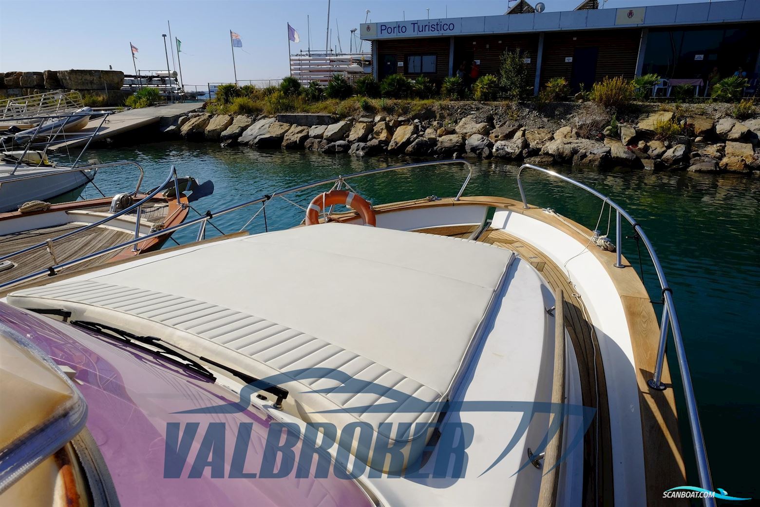 Apreamare APREA 32 COMFORT