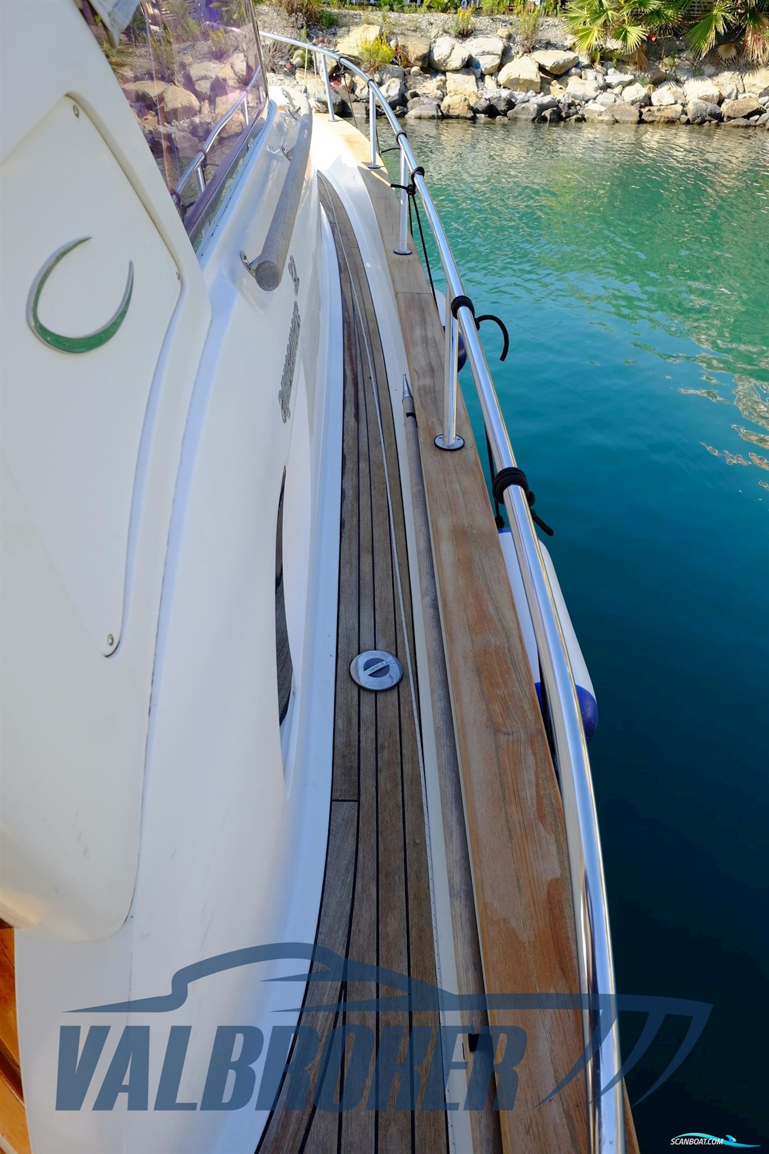 Apreamare APREA 32 COMFORT