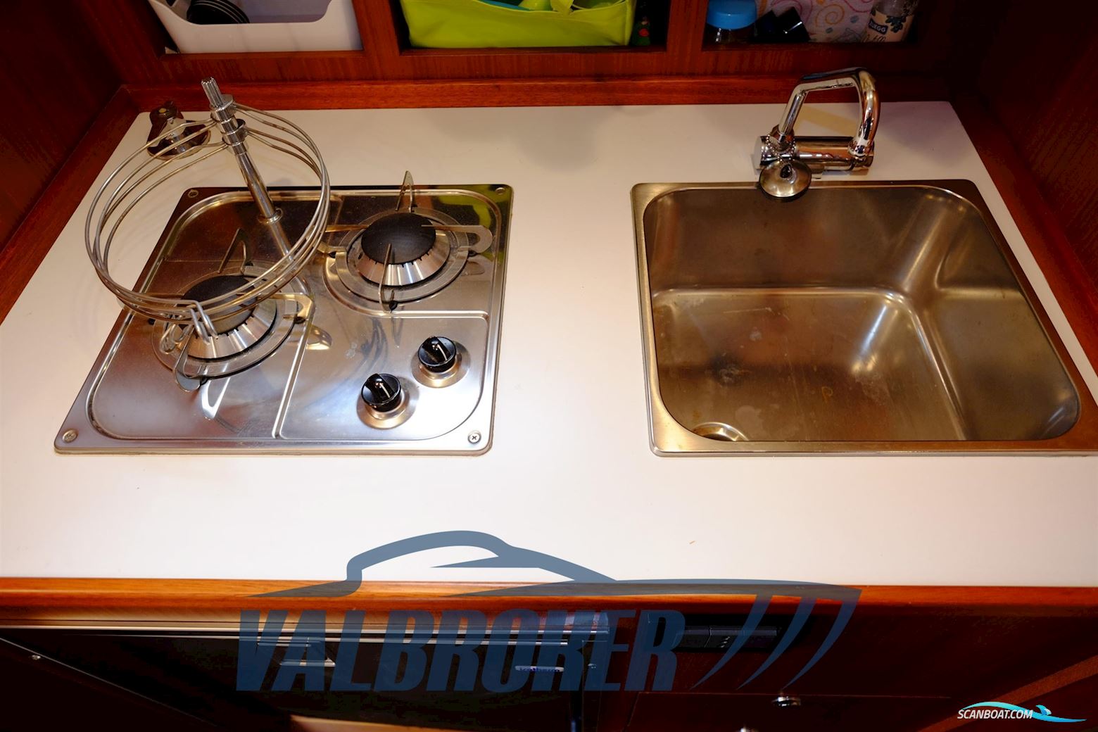 Apreamare Aprea 32 Comfort