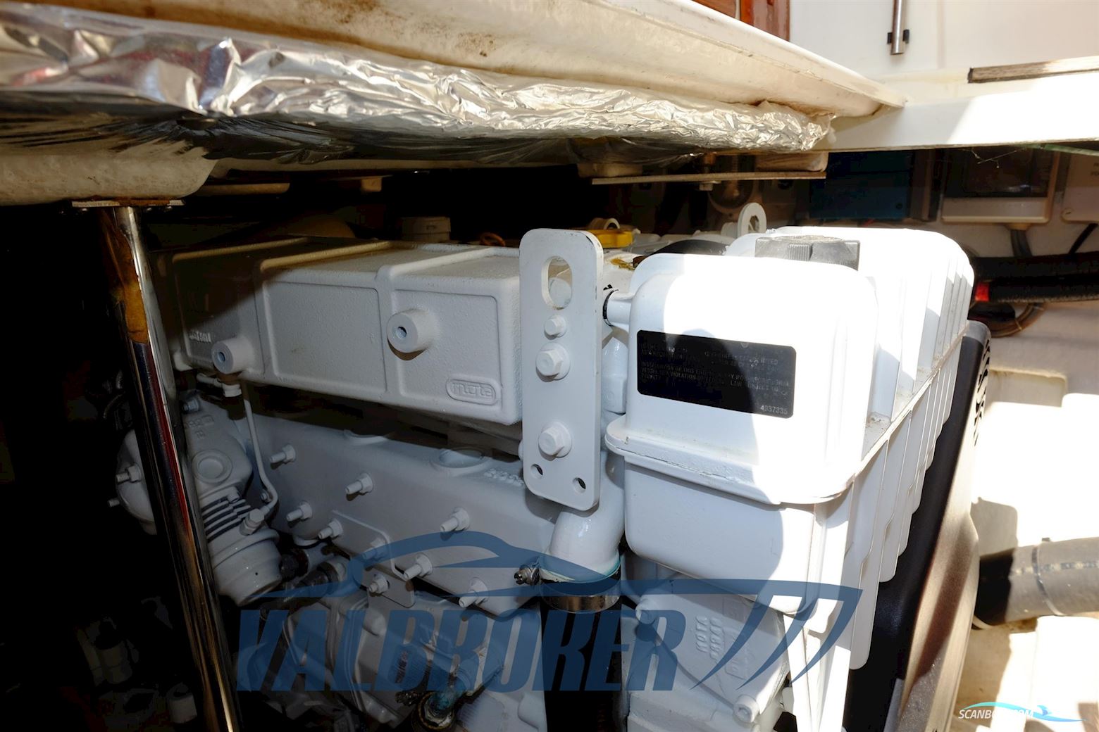 Apreamare Aprea 32 Comfort