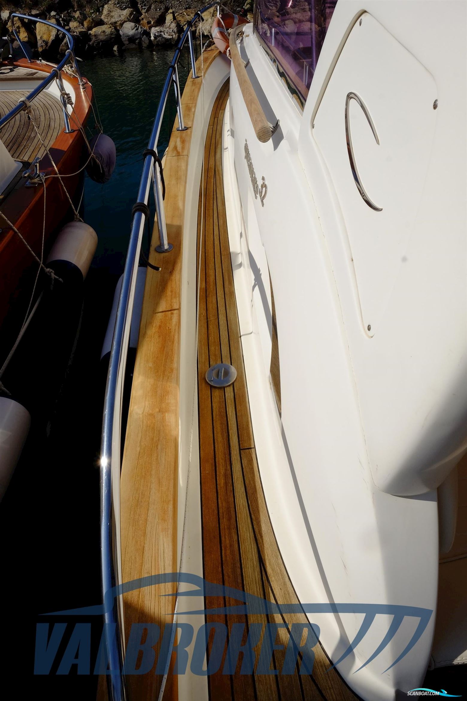 Apreamare Aprea 32 Comfort