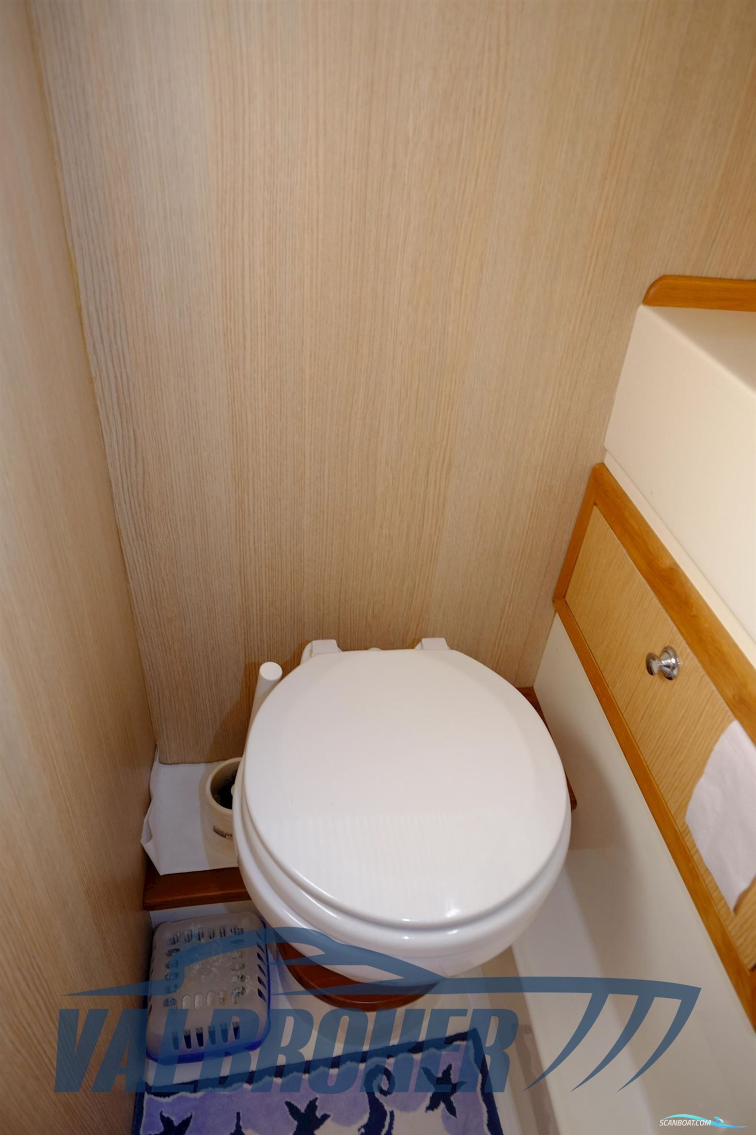Apreamare Aprea 32 Comfort