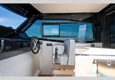 Apreamare Gozzo 38 Cabin(New) Motorbåd 2024, Holland