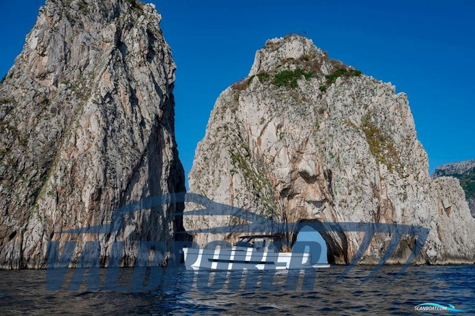Apreamare Gozzo 45