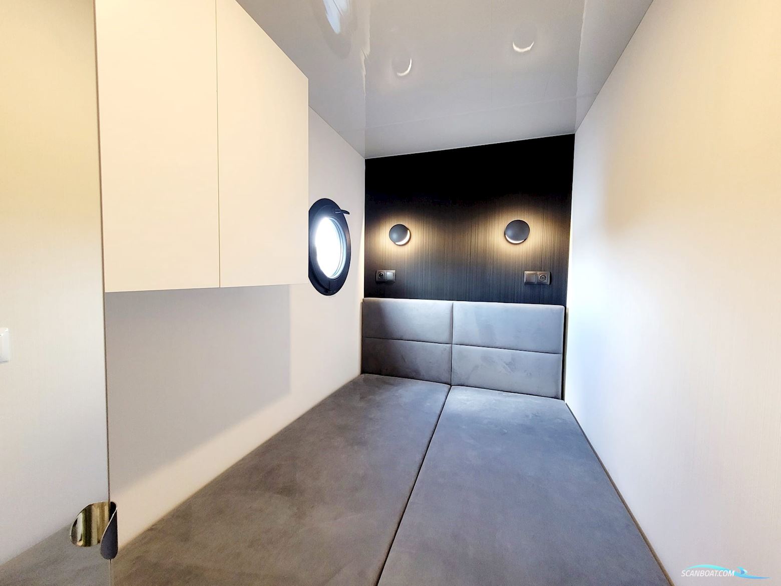 Aqua-House Hausboot Harmonia 310