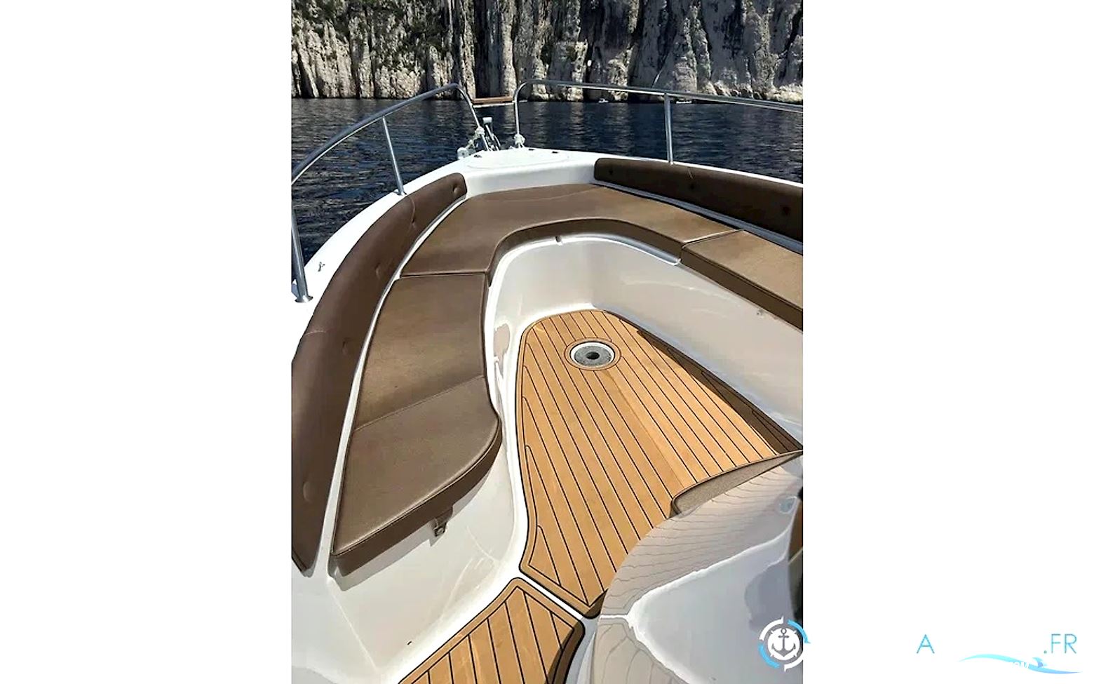 Aquabat Sport Line21