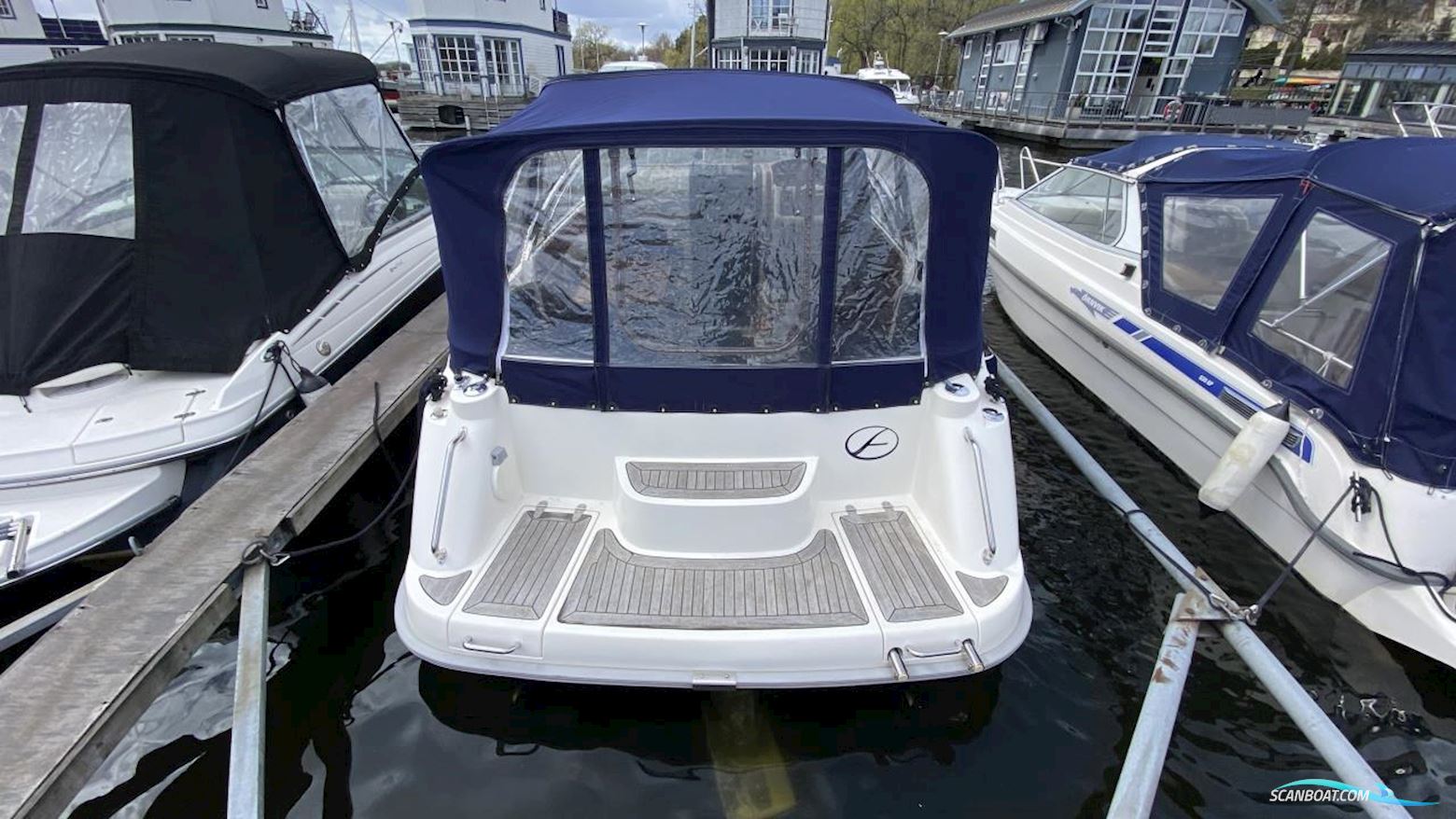 AQUADOR 23 DC