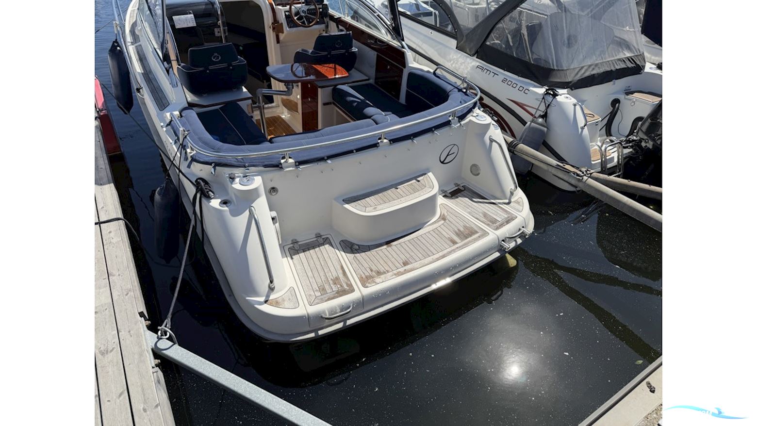 AQUADOR 23 DC