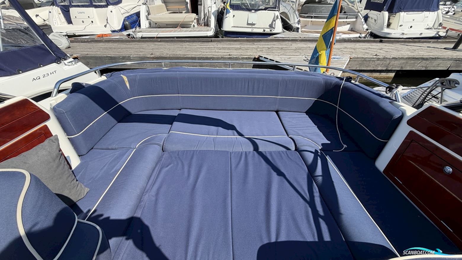 AQUADOR 23 DC