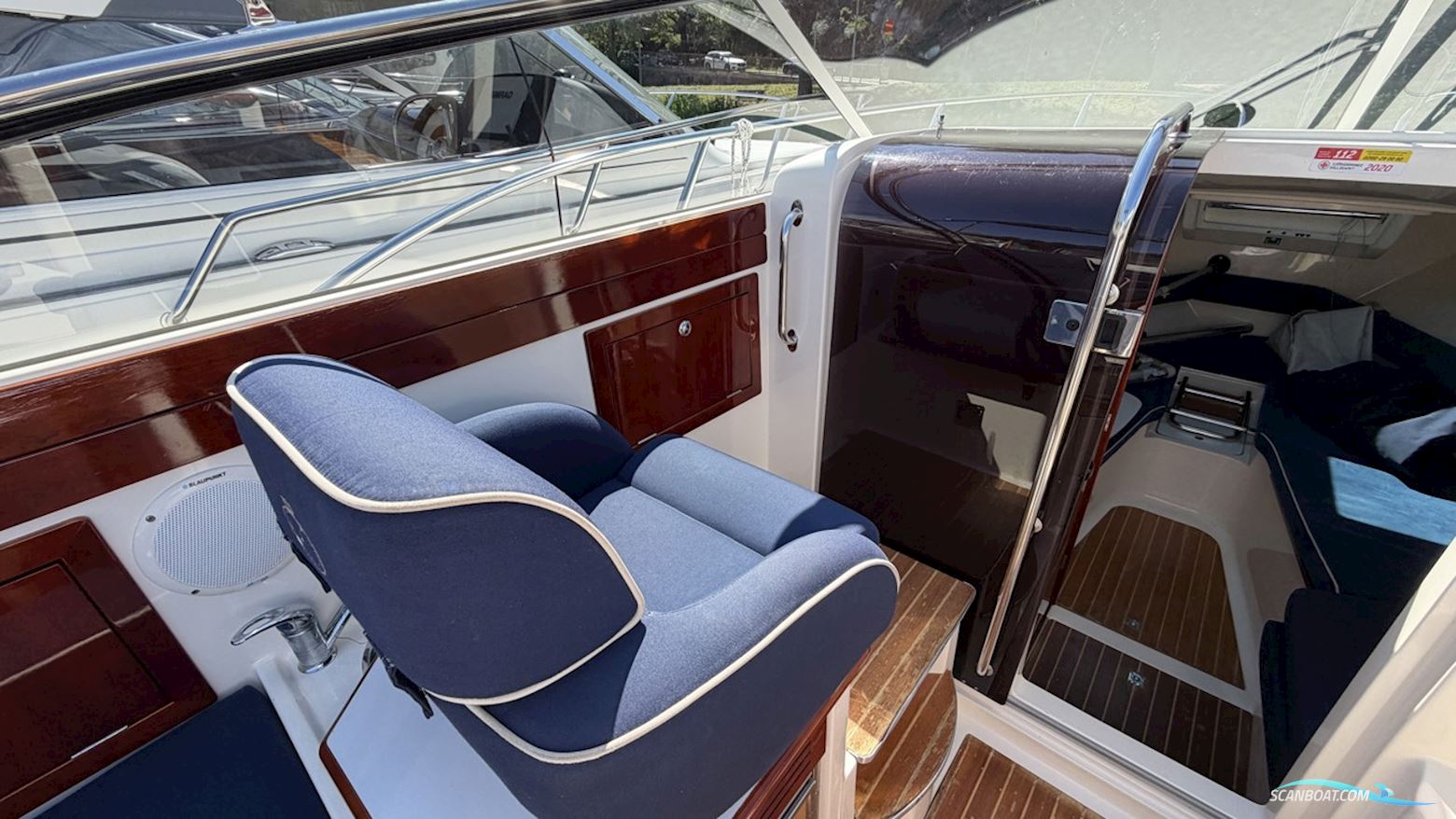 AQUADOR 23 DC