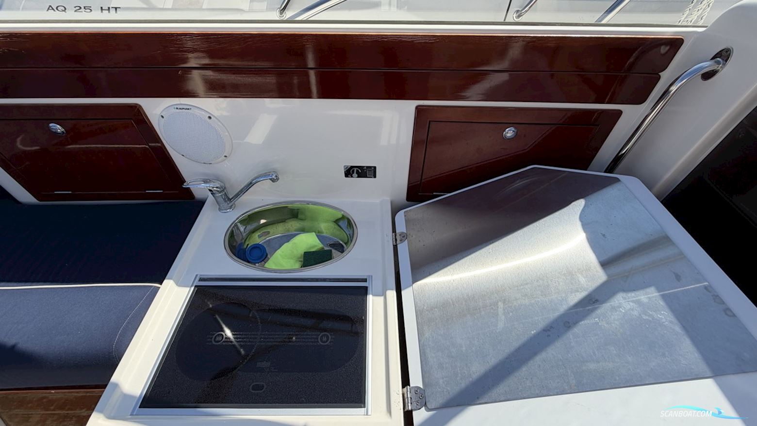 AQUADOR 23 DC