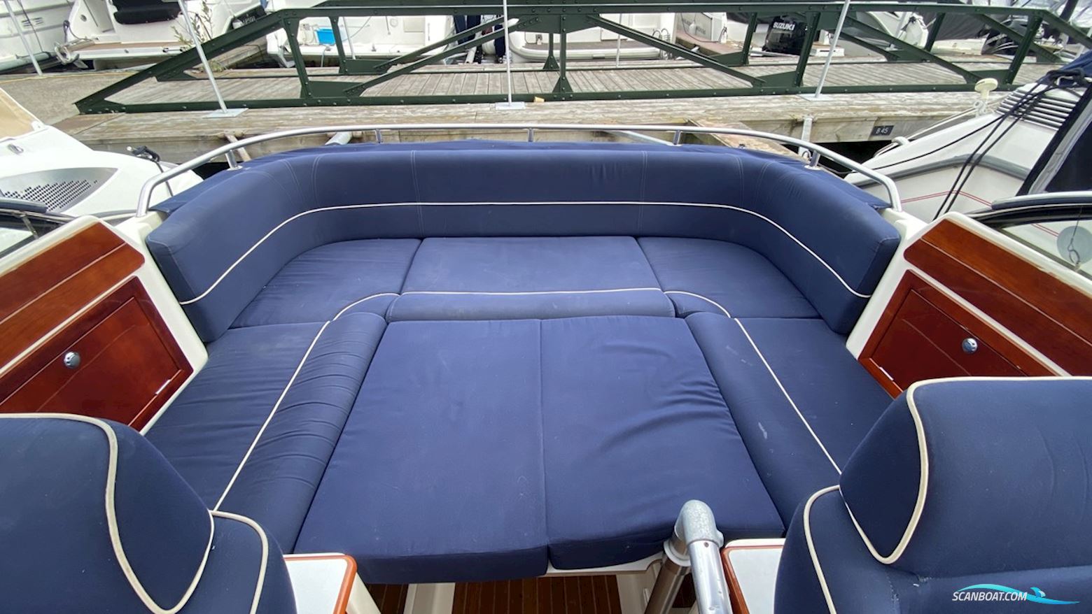 Aquador 23 DC
