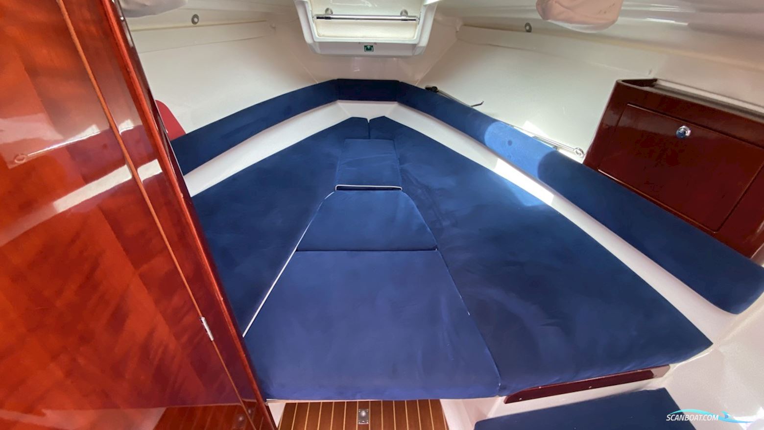 Aquador 23 DC