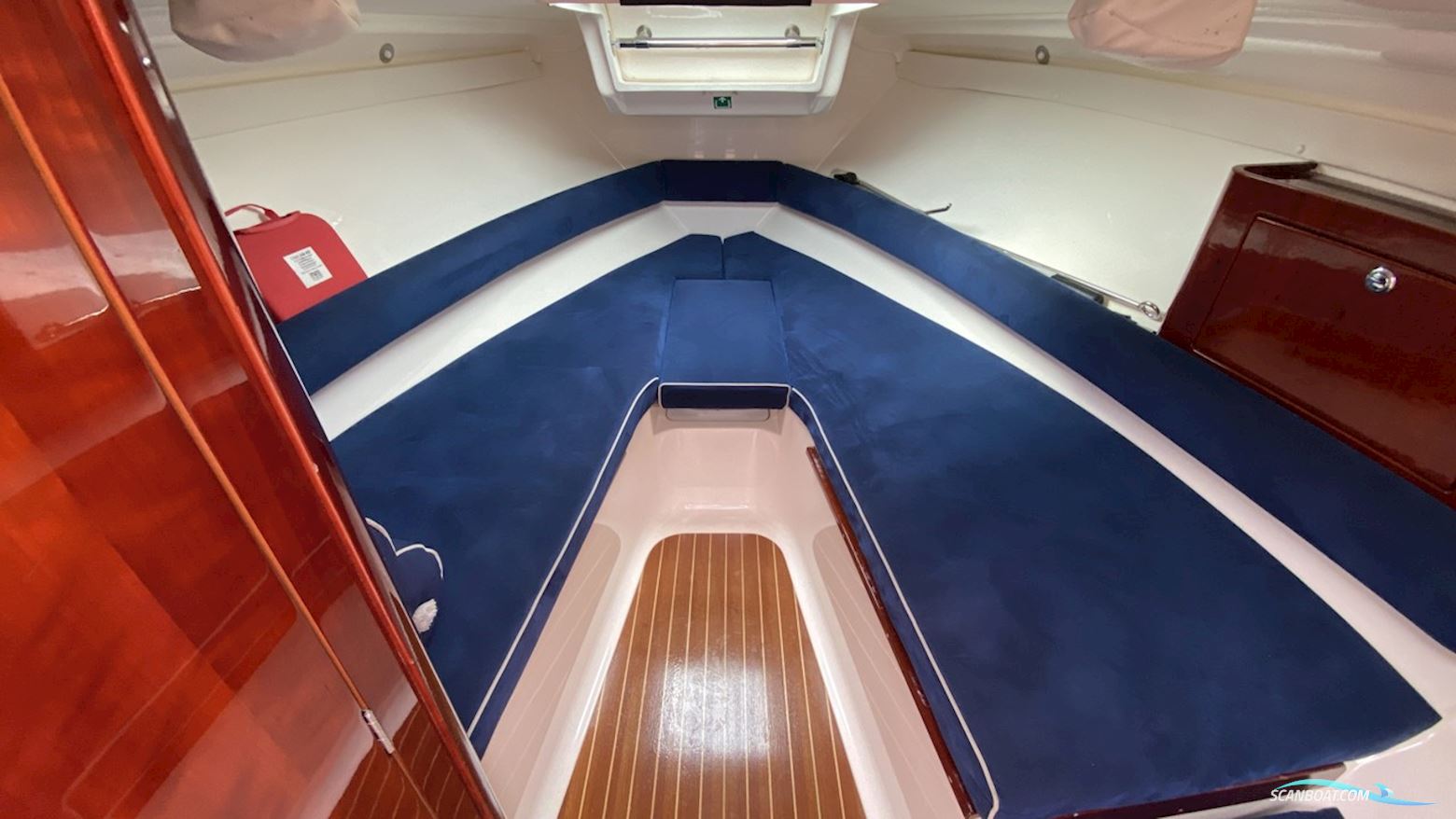 Aquador 23 DC