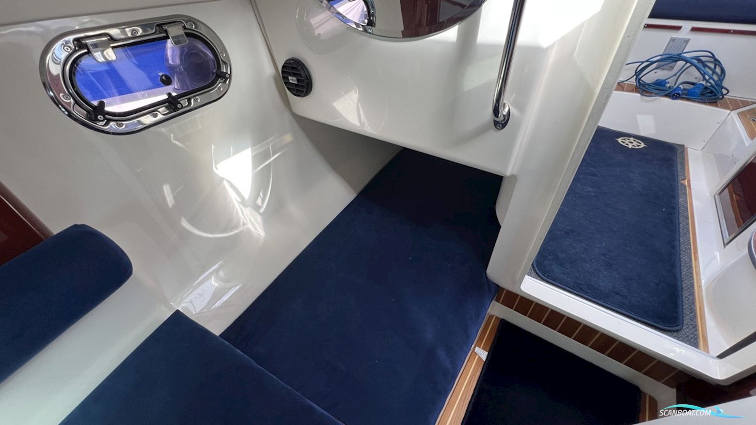 Aquador 23 HT