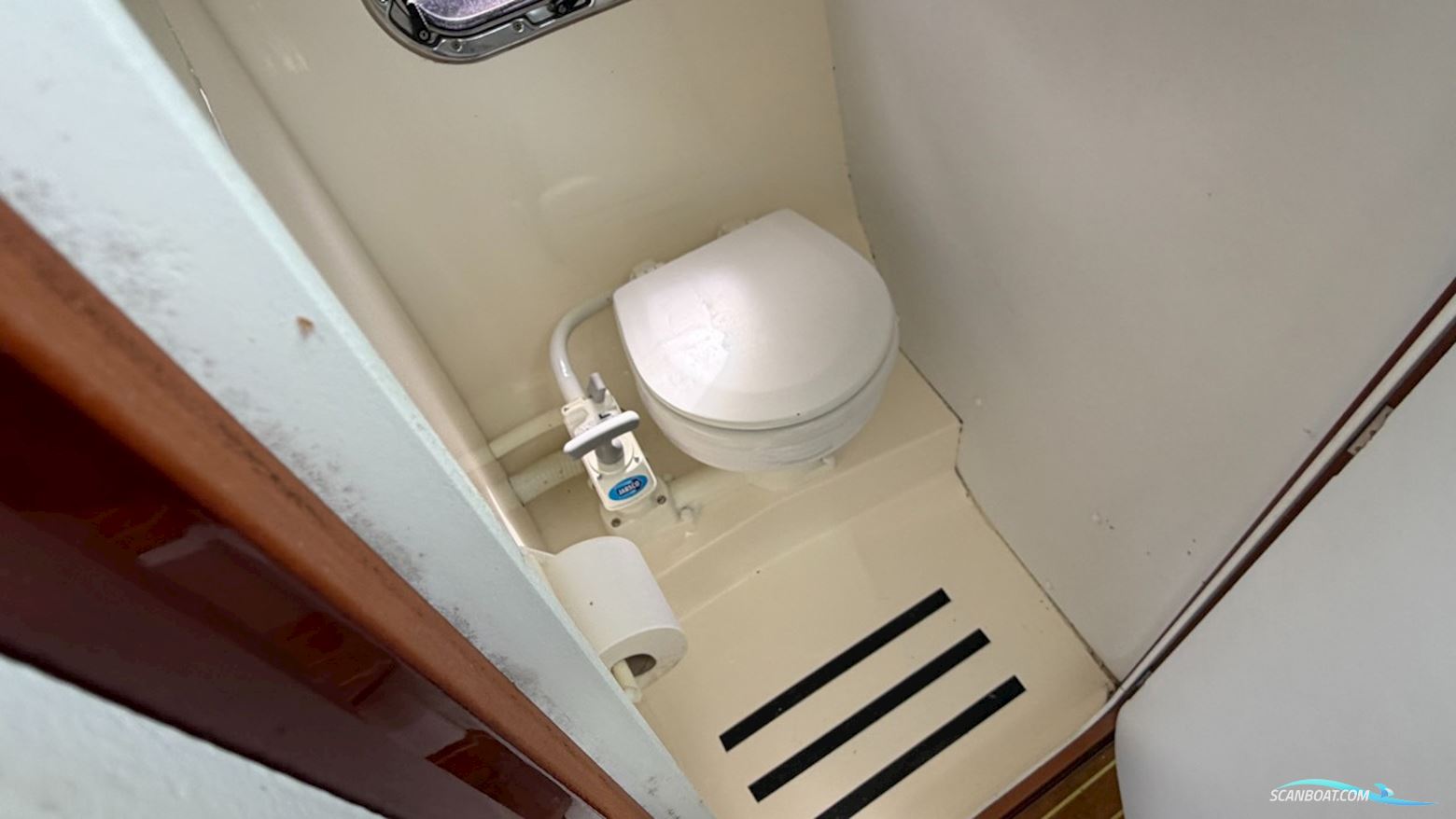 Aquador 23 HT
