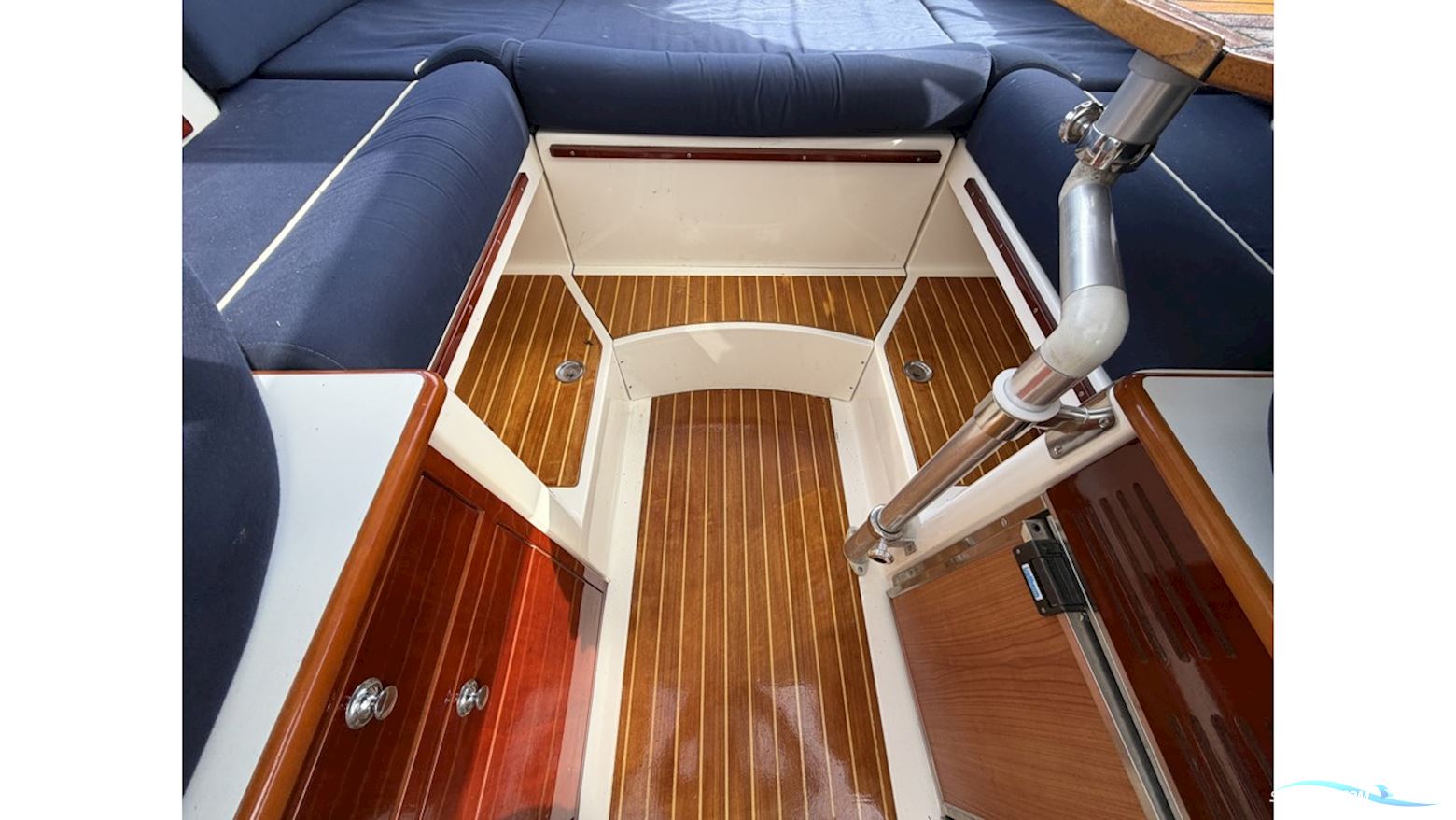 Aquador 23 HT