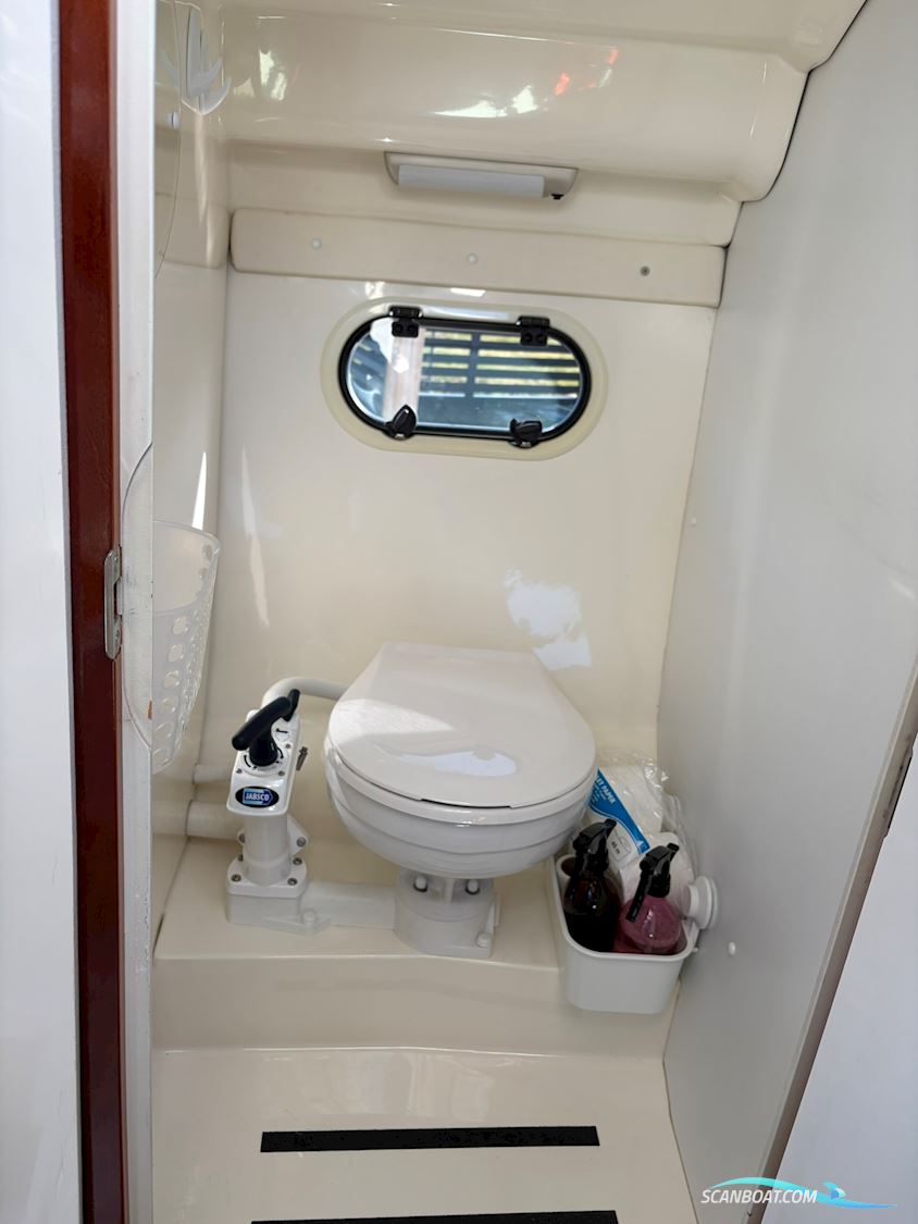 Aquador 23 HT