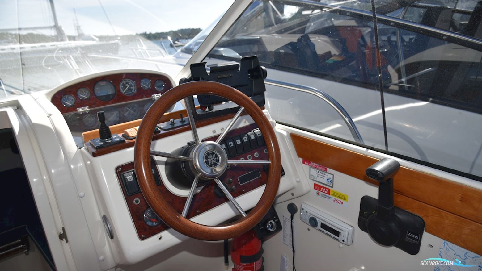 AQUADOR 23 HT