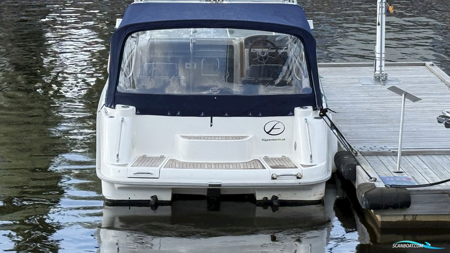 AQUADOR 23 HT