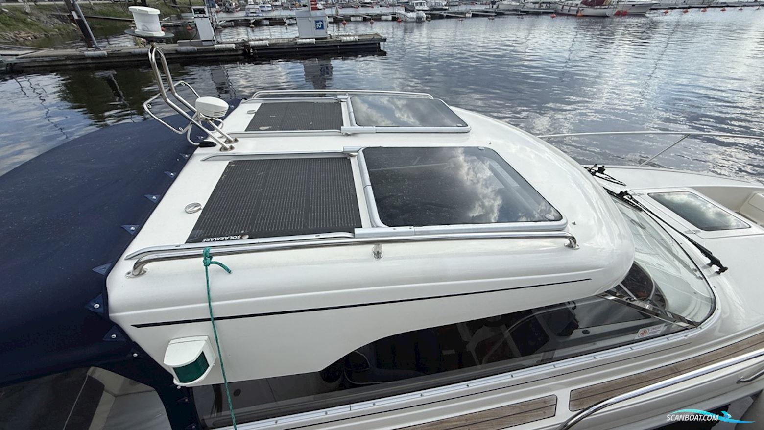 AQUADOR 23 HT