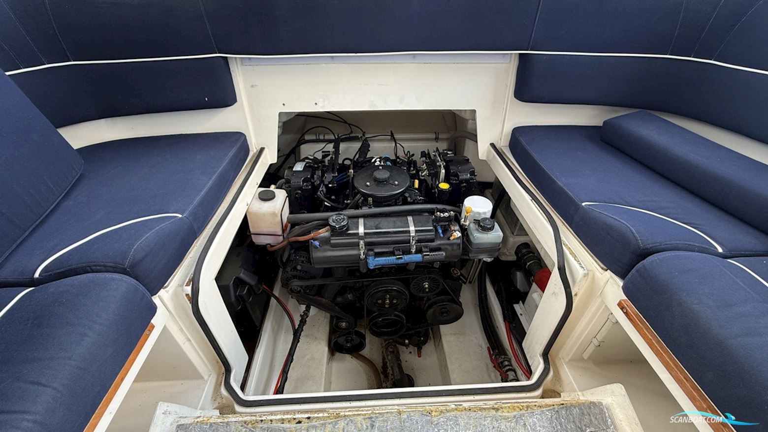 AQUADOR 23 HT