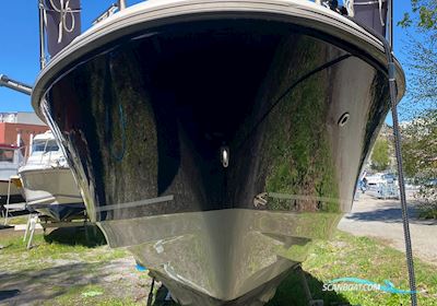 Aquador 23 HT Motorbåd 2005, med Mercruiser motor, Sverige