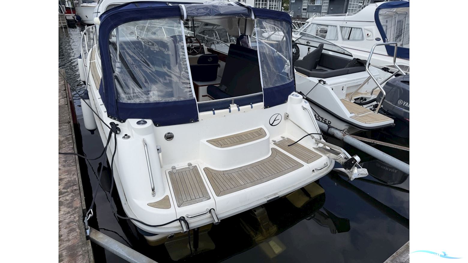 AQUADOR 23 HT