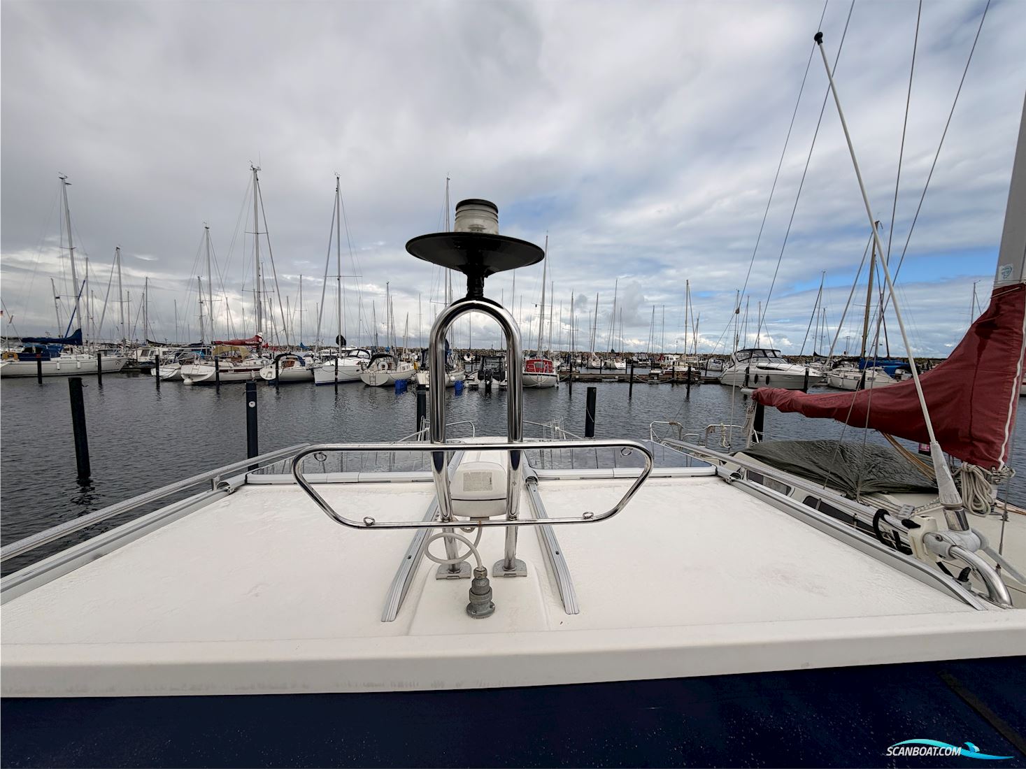 Aquador 23 HT