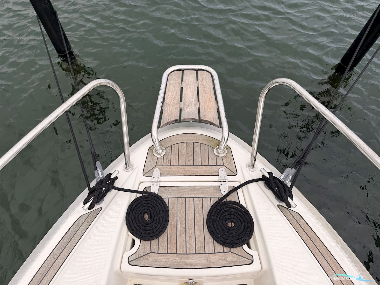 Aquador 23 HT