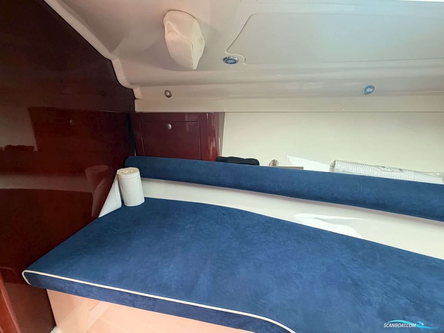 Aquador 23 HT