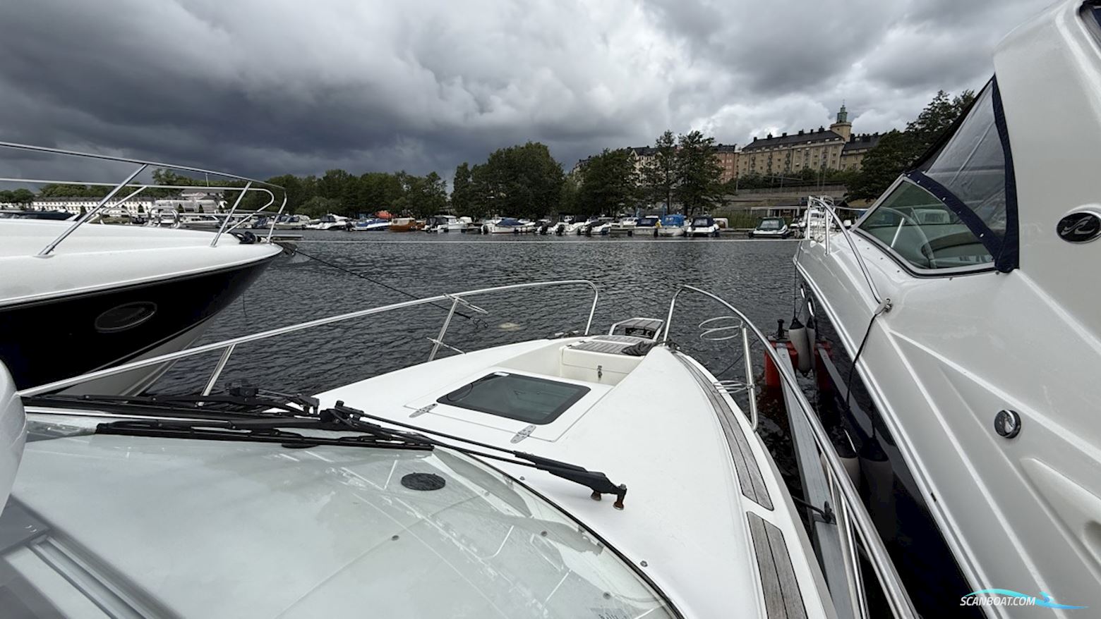 AQUADOR 23 HT