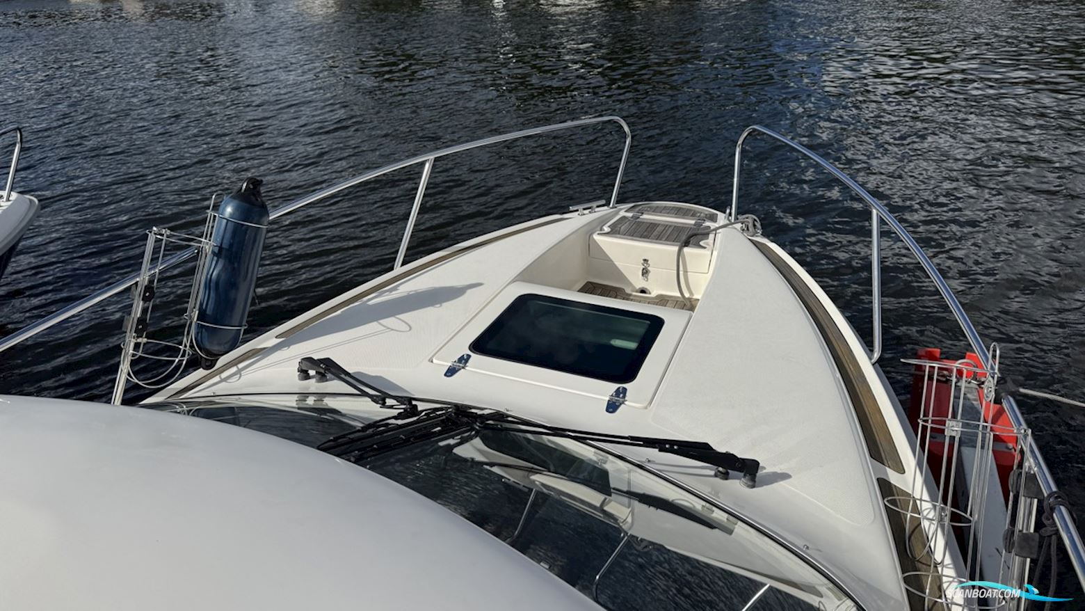 Aquador 23 HT