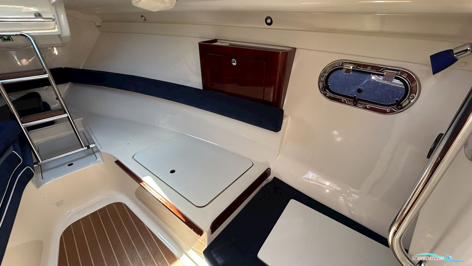 Aquador 23 HT