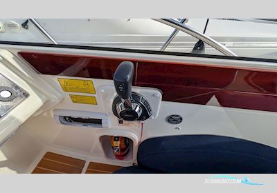 Aquador 23 HT Motorbåd 2009, med Volvo Penta motor, Sverige