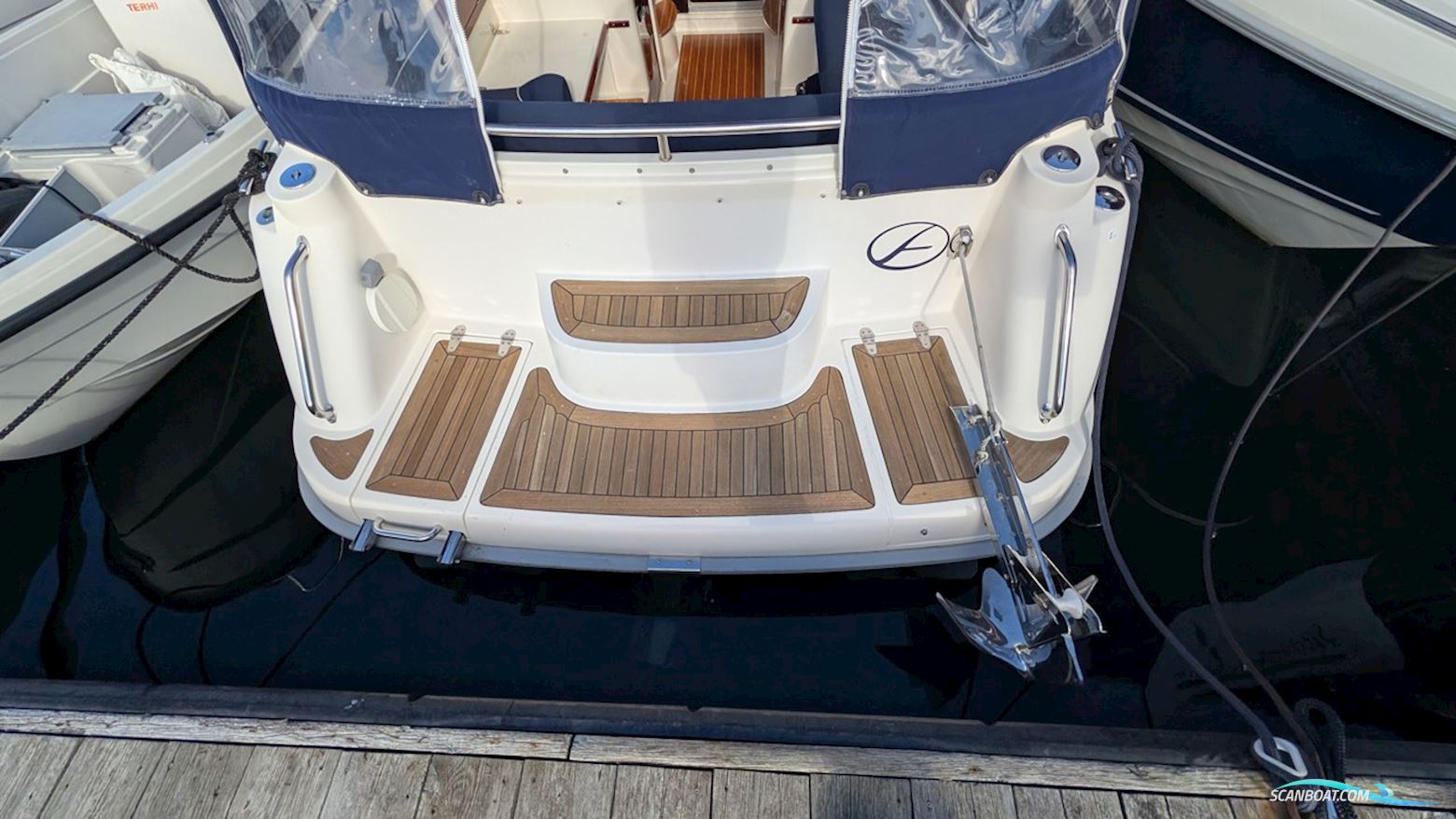 AQUADOR 23 HT