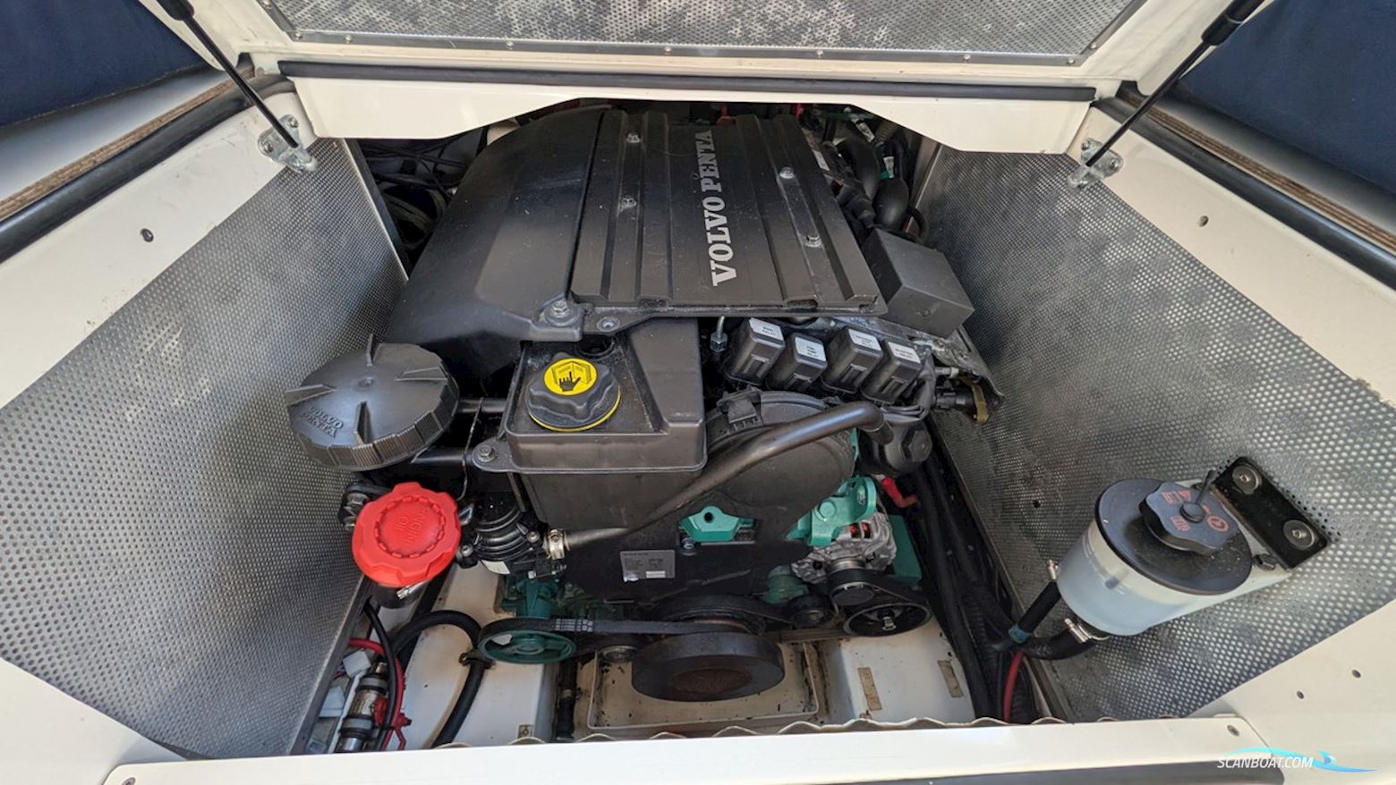 AQUADOR 23 HT