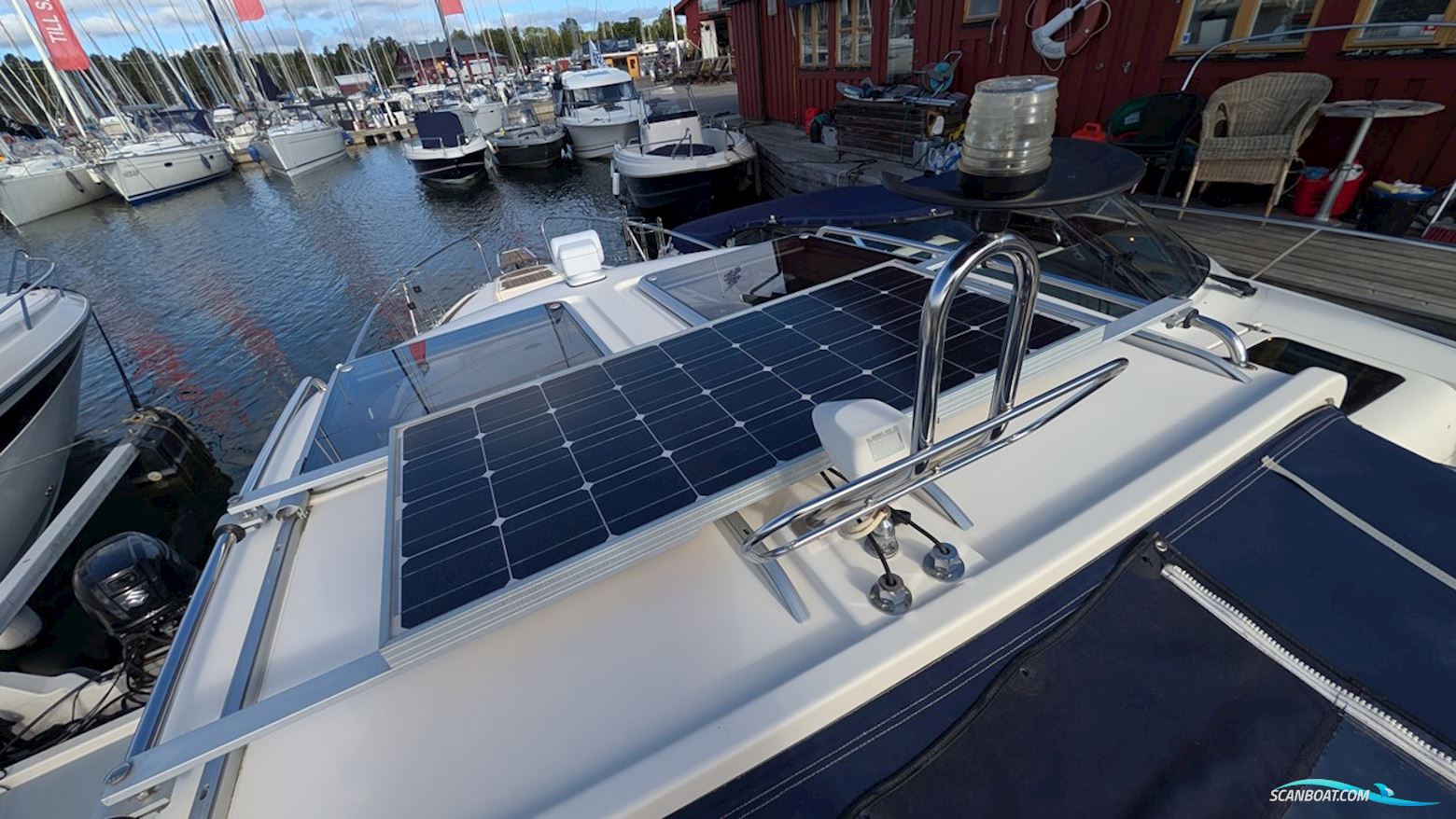 AQUADOR 23 HT