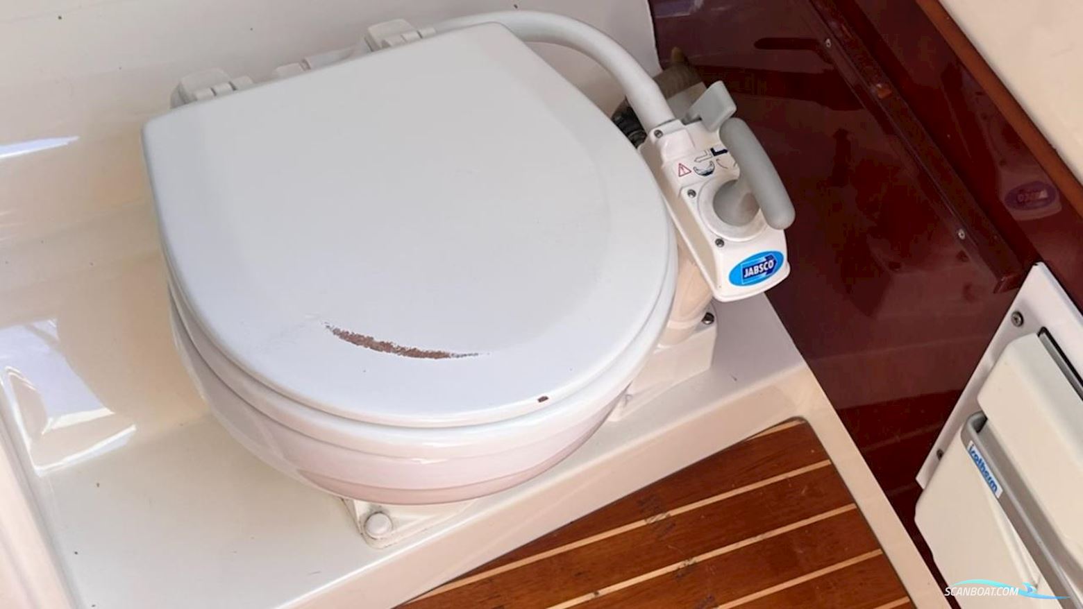 AQUADOR 23 WA