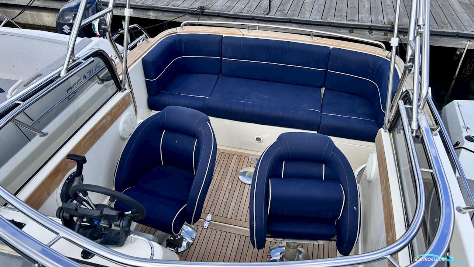AQUADOR 23 WA