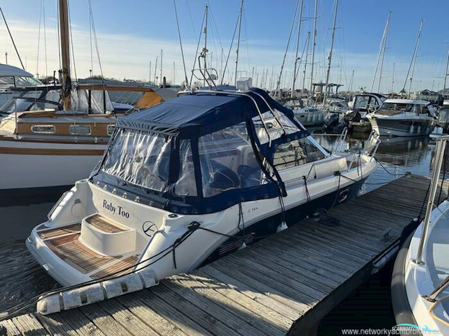 AQUADOR 23WA