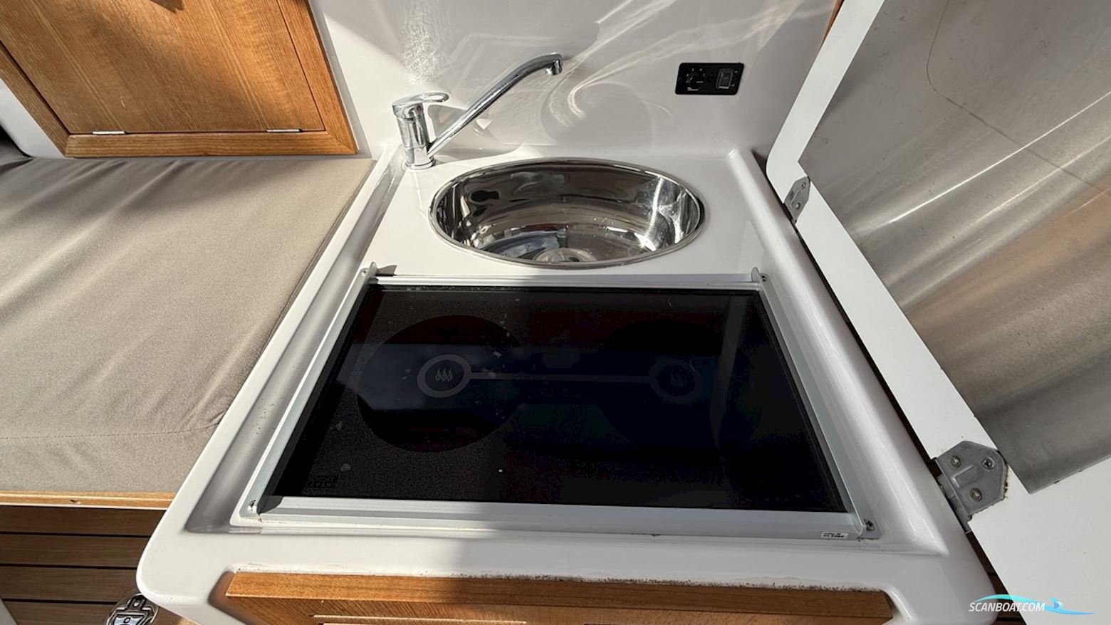 Aquador 24 HT