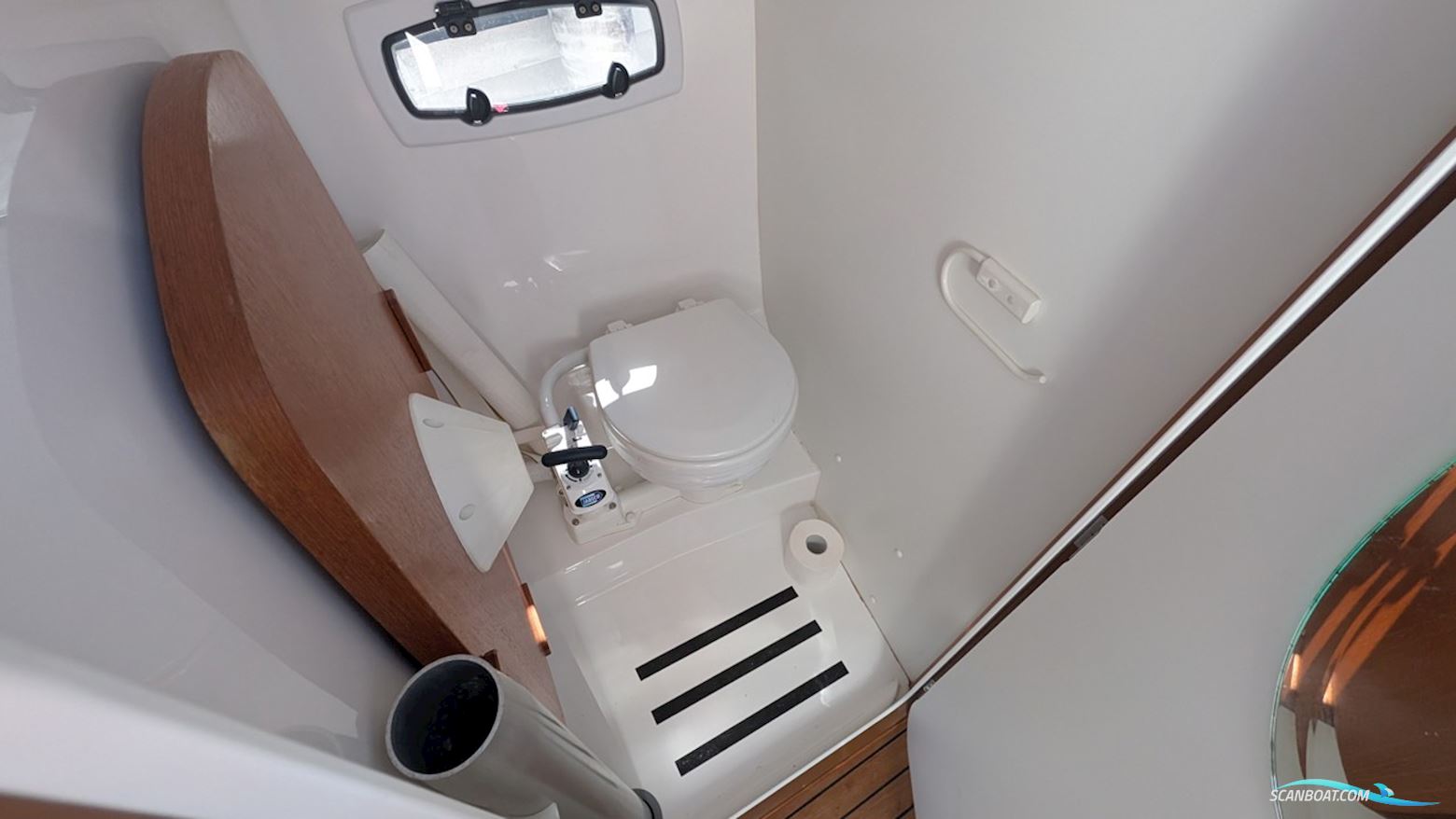 Aquador 24 HT
