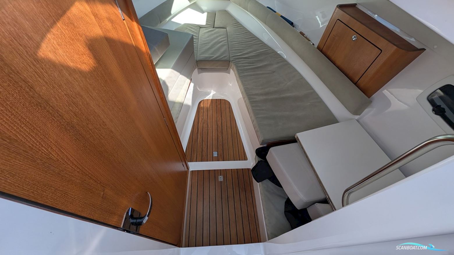 Aquador 25 DC