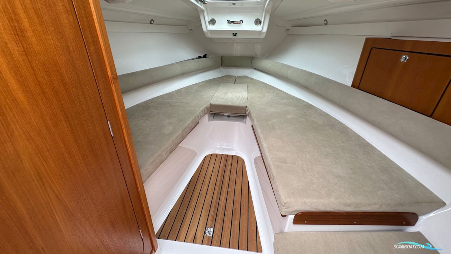 Aquador 25 DC