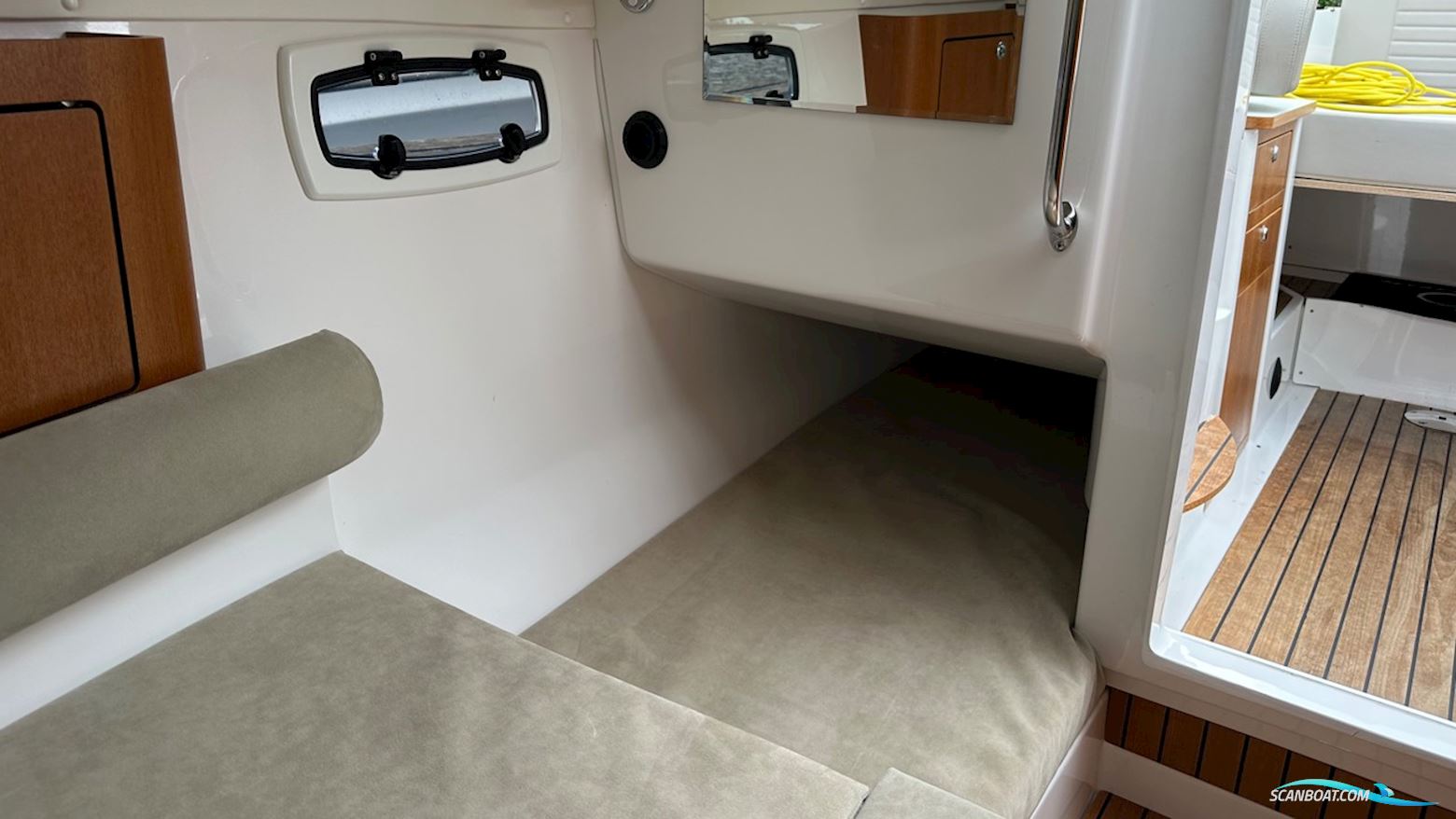 Aquador 25 DC